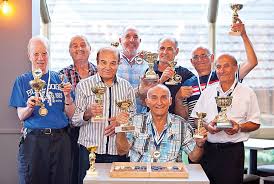 Image result for Croydon Backgammon Club