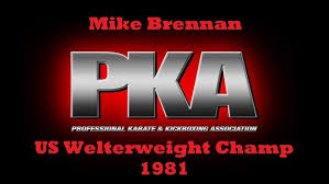 Image result for PKA Kickboxing - Ripley and Heanor