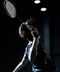 Image result for Exeter Badminton Club