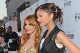Bella Zendaya