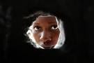 Elecciones en Congo, 2011 (AP Photo/Jerome Delay)