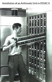 Image result for Edsac