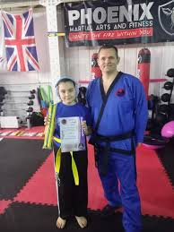 Image result for Taekwondo Witney