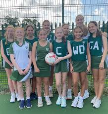 Image result for Stocksbridge Netball Club
