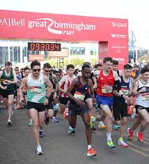 Image result for Birmingham Running & Triathlon Club