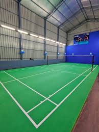 Image result for Strings Badminton Club