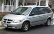 Dodge Caravan - Wikipedia, the free encyclopedia