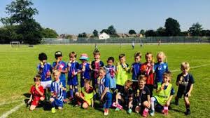 Image result for Caversham Trent Football Club