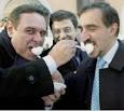 Clemente Mastella e Ignazio La