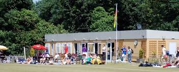 Image result for Shepherds Bush Cricket Club