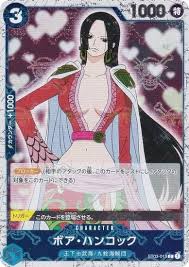 「ボア・ハンコック ONE PIECE」の画像検索結果