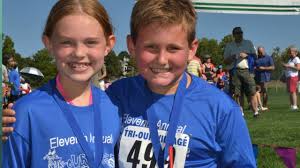 Image result for Chapel Tri-Stars Junior Tri Club
