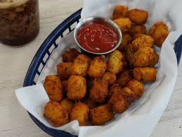 Image result for Tater tots
