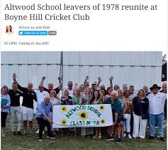 Image result for Boyne Hill Cricket Club