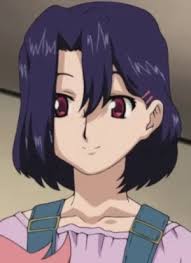 「ナンシー・幕張 R.O.D -READ OR DIE-」の画像検索結果