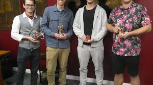 Image result for Waverley Cricket Club