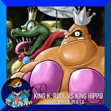 Image result for king hippo