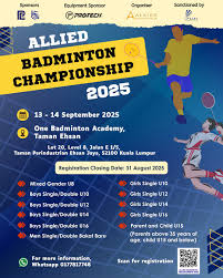 Image result for Britannia Badminton Club