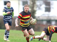 Image result for Saltash RFC