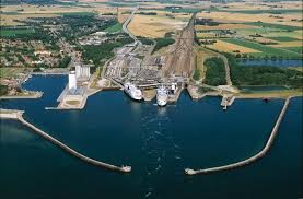 Image result for Rødbyhavn