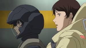 「沙慈・クロスロード 機動戦士ガンダム00 2nd」の画像検索結果