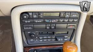 Image result for Spindrift White 1997 Jaguar