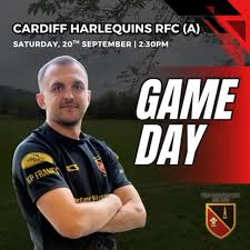 Image result for Cardiff Harlequins
