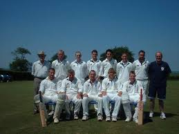 Image result for Lewdown Cricket Club