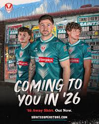Image result for St Helens Rugby League Football Club