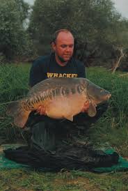 Image result for Vauxhall Angling Club