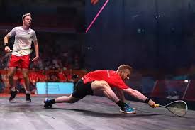 Image result for Wescountry Squash Club