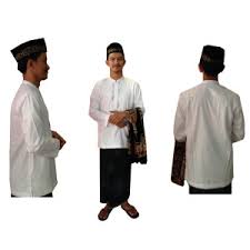 Baju Muslim Terbaru, Busana Muslim Terbaru, Gamis Syar'i