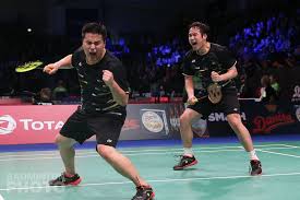 Image result for Chew Park Badminton Club