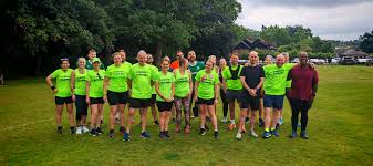 Image result for Windle Valley Runners