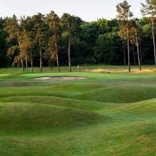 Image result for Pannal Golf Course
