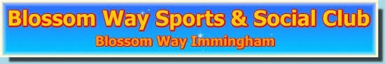 Image result for Blossom Way Sports & Social Club