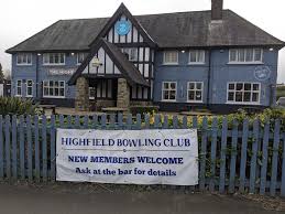 Image result for Rudheath Bowling Club