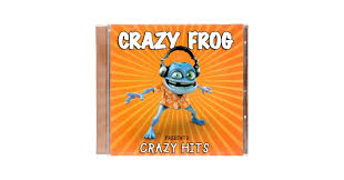 Image result for crazy frog