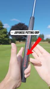 Image result for grip putt