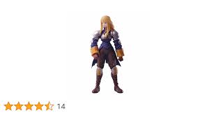 「アグリアス・オークス ファイナルファンタジータクティクス」の画像検索結果