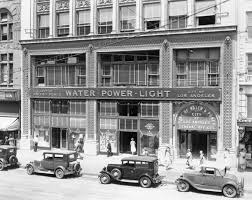 Image result for Los Angeles Department of Water and Power