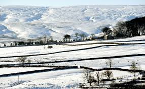 Image result for Skiing and Boarding at Allenheads