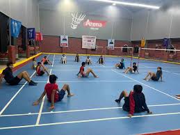 Image result for Hexham Private Badminton Club