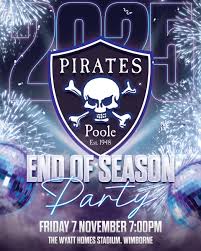 Image result for Poole Pirates Speedway Club