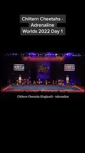Image result for Chiltern Cheetahs
