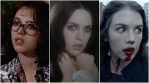 Isabelle Adjani ile ilgili görsel sonucu