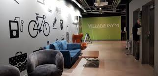 Image result for Village Gym Basingstoke