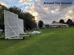 Image result for Dorchester Cricket Club