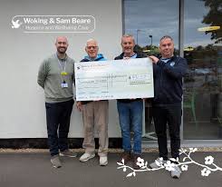 Image result for Runnymede Runners