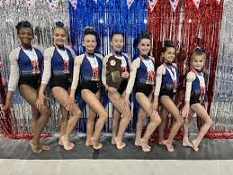 Image result for Jayenell Gymnastics Club